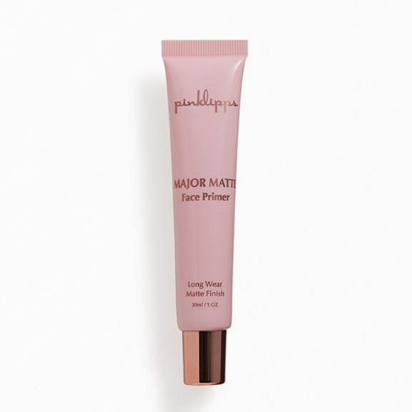 PINKLIPPS COSMETICS Major Matte Face Primer - Picture 1 of 2